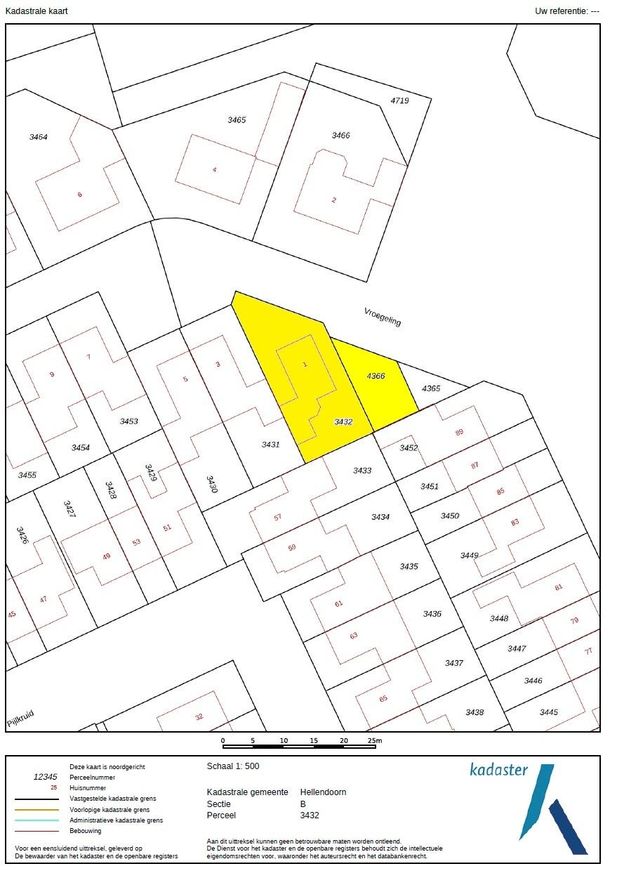 Foto 54 van Vroegeling 1