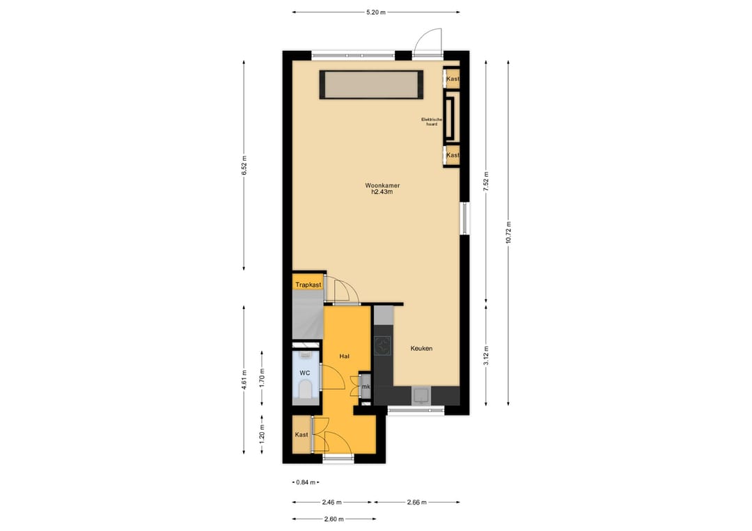 Foto 61 van Het Gilde 67