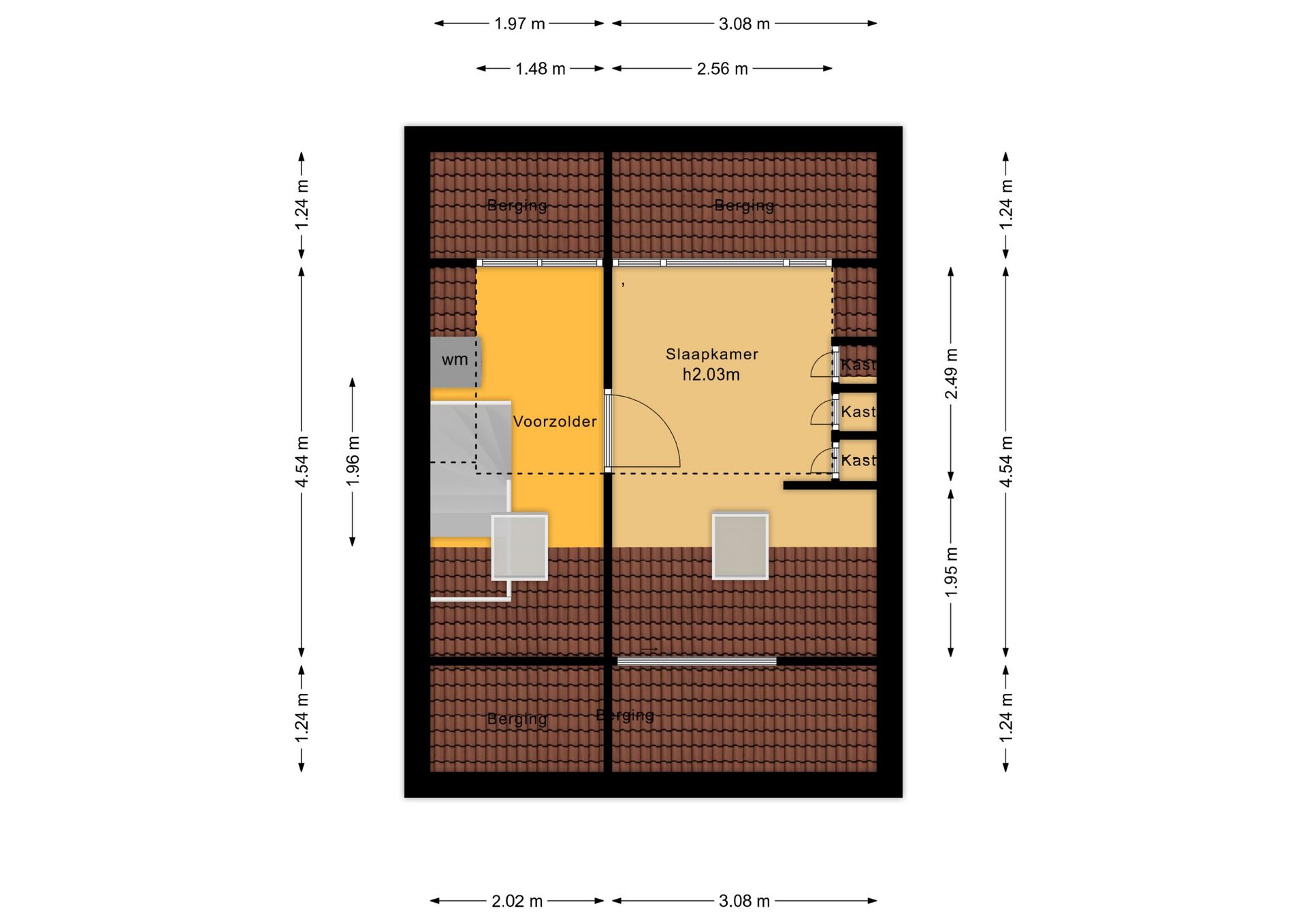 Foto 63 van Het Gilde 67
