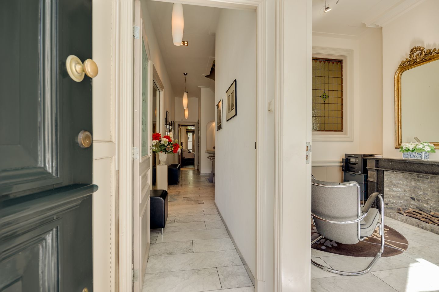 Foto 4 van Oudegracht 381