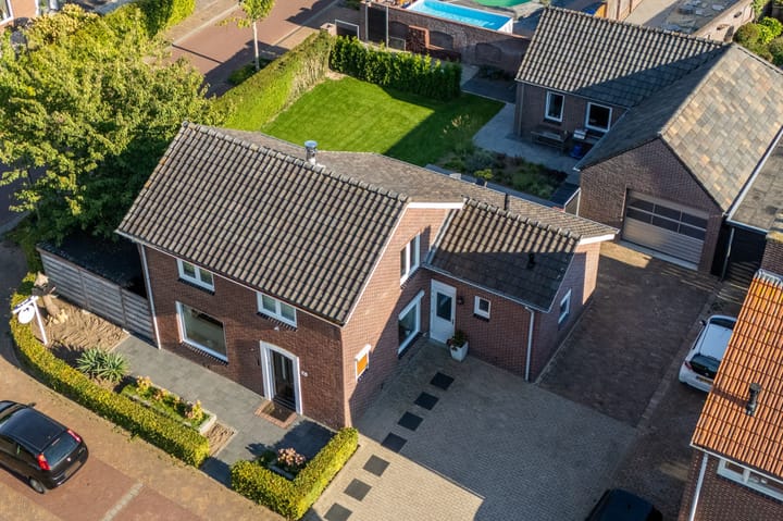 Photo 3 of Beatrixstraat 20