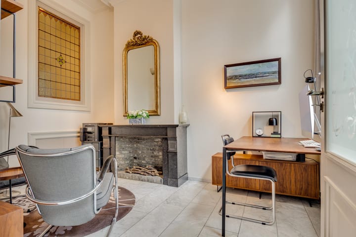 Foto 5 van Oudegracht 381