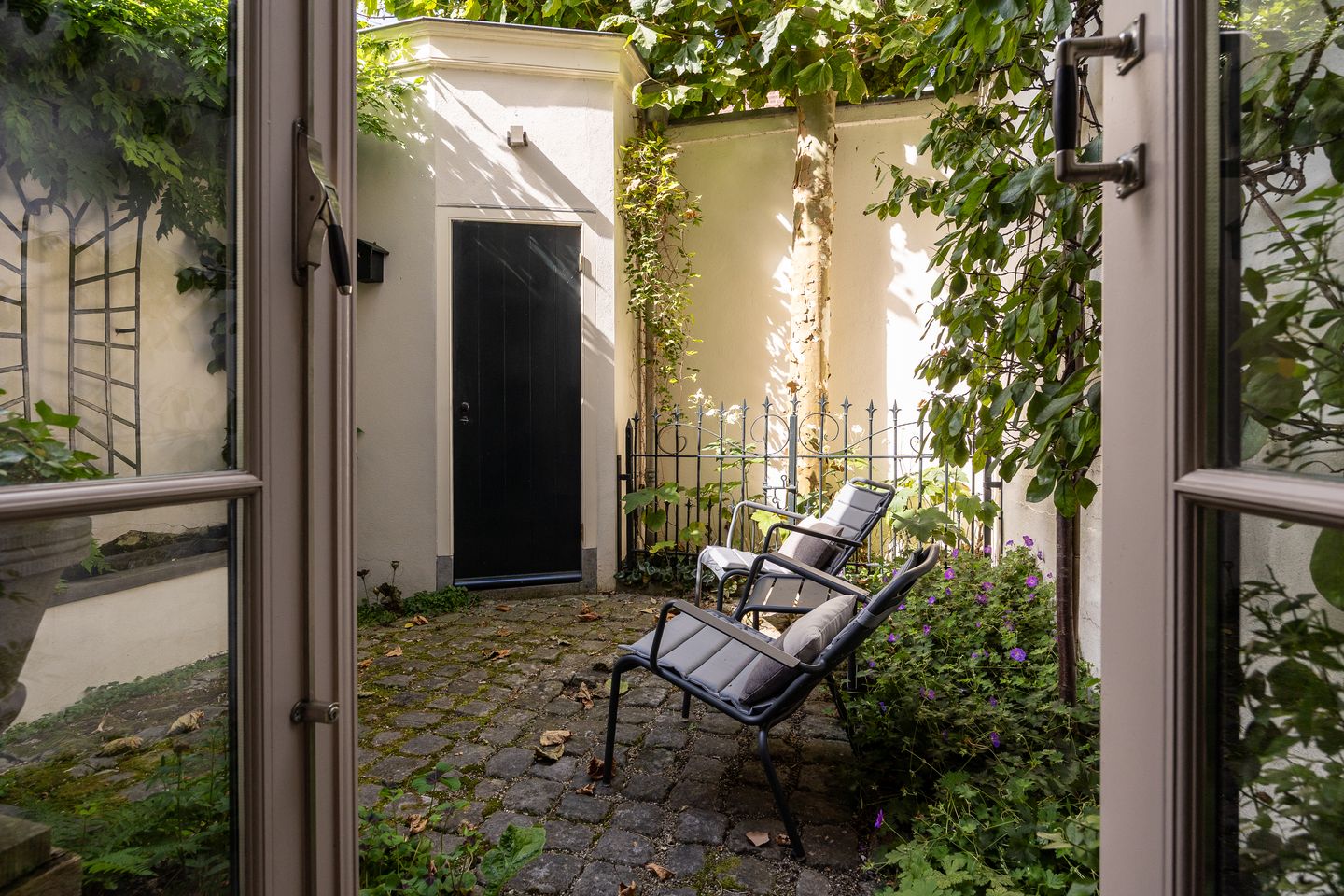 Foto 10 van Oudegracht 381