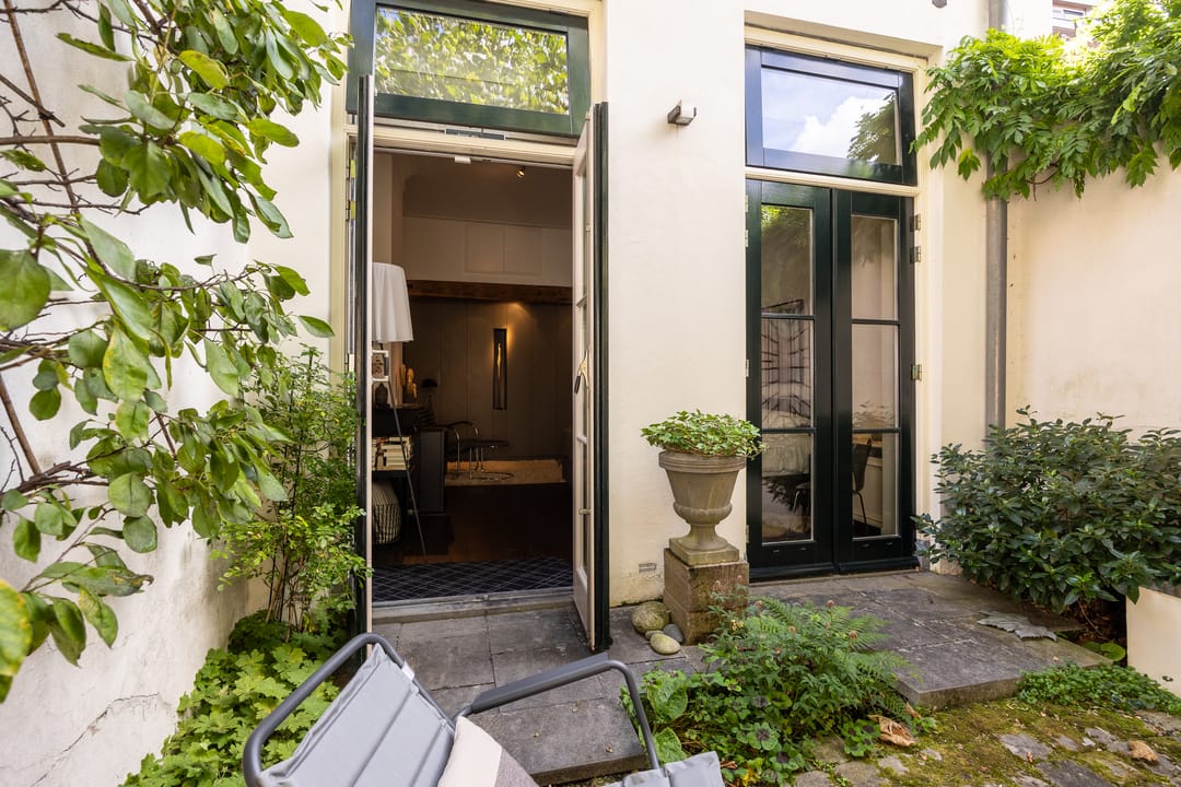 Foto 11 van Oudegracht 381