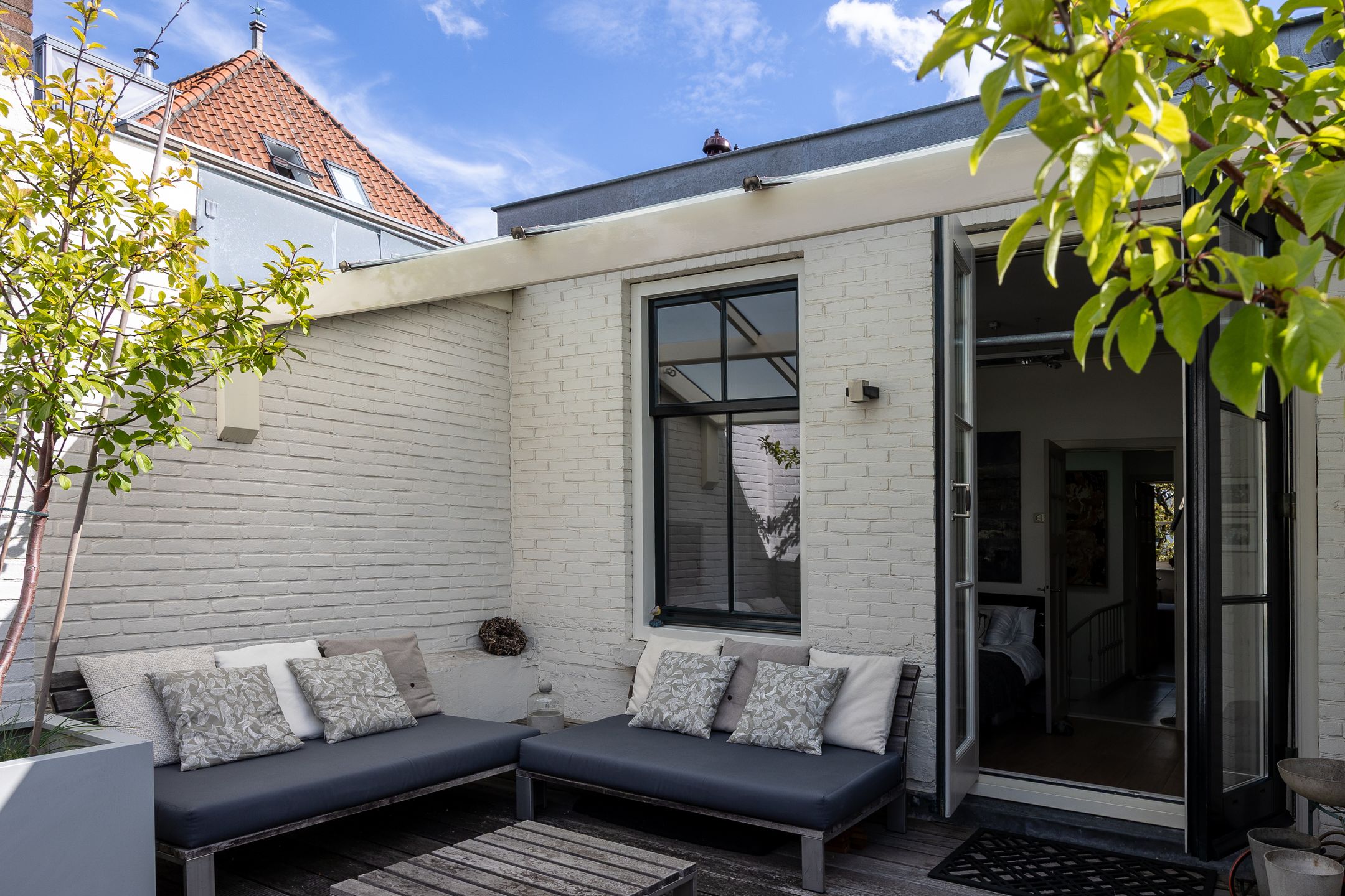 Foto 21 van Oudegracht 381