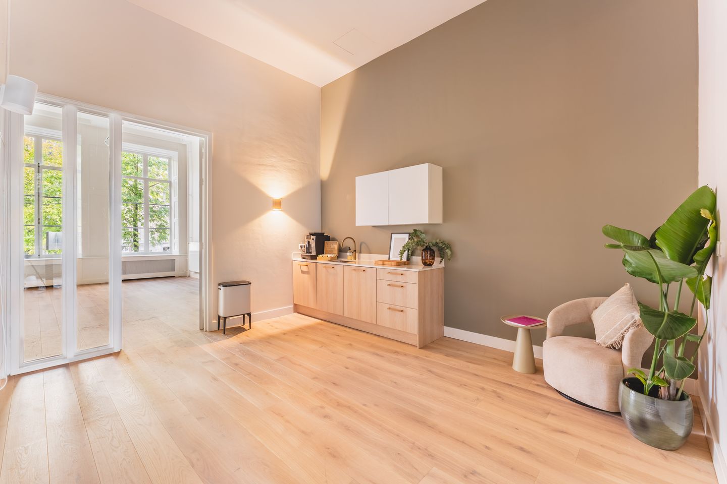 Bekijk foto 3 van Herengracht 582-584