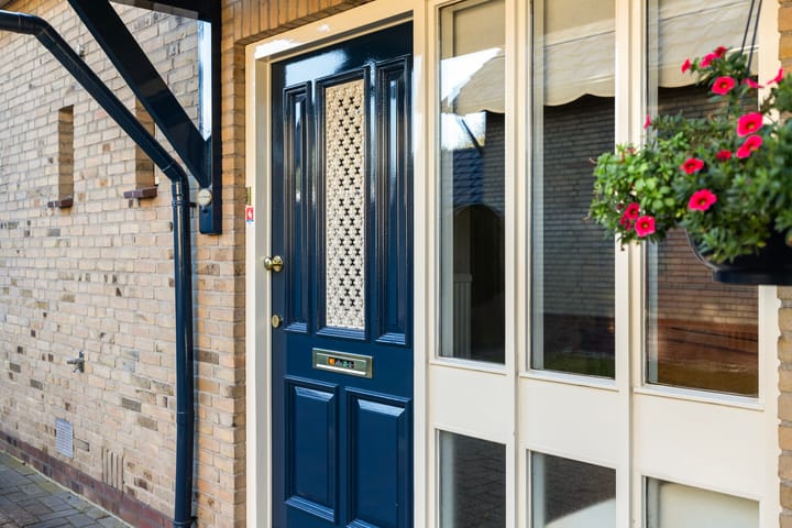 Foto 6 van Papenberg 8