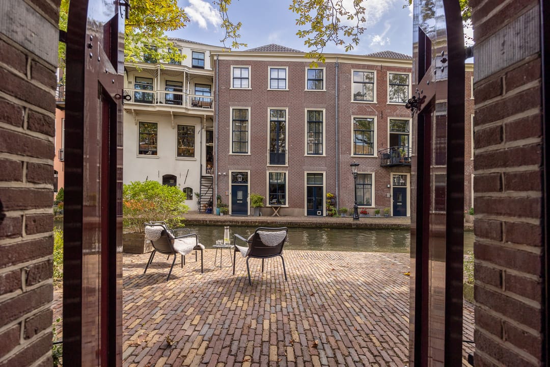 Foto 31 van Oudegracht 381