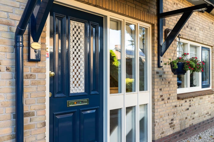 Foto 7 van Papenberg 8