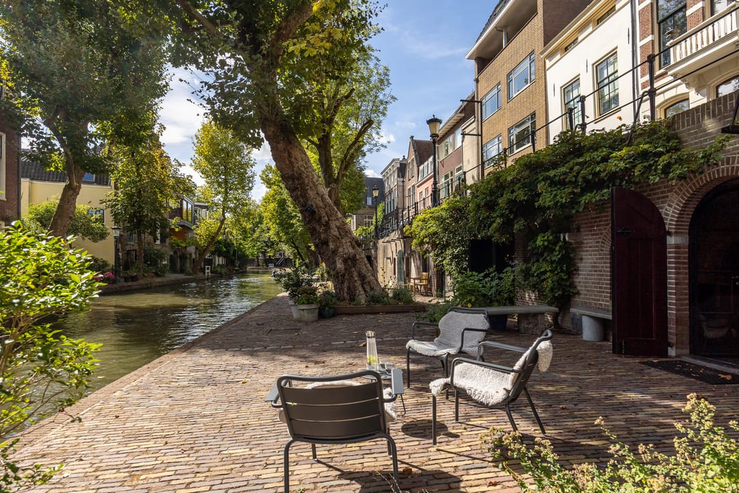 Foto 32 van Oudegracht 381