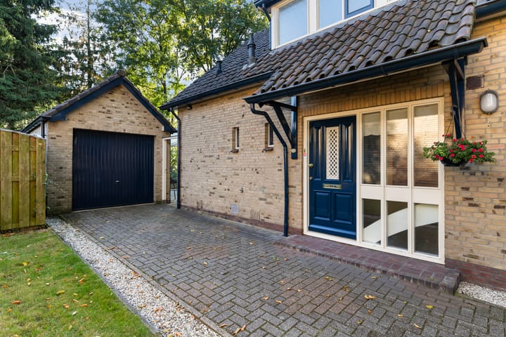 Foto 8 van Papenberg 8