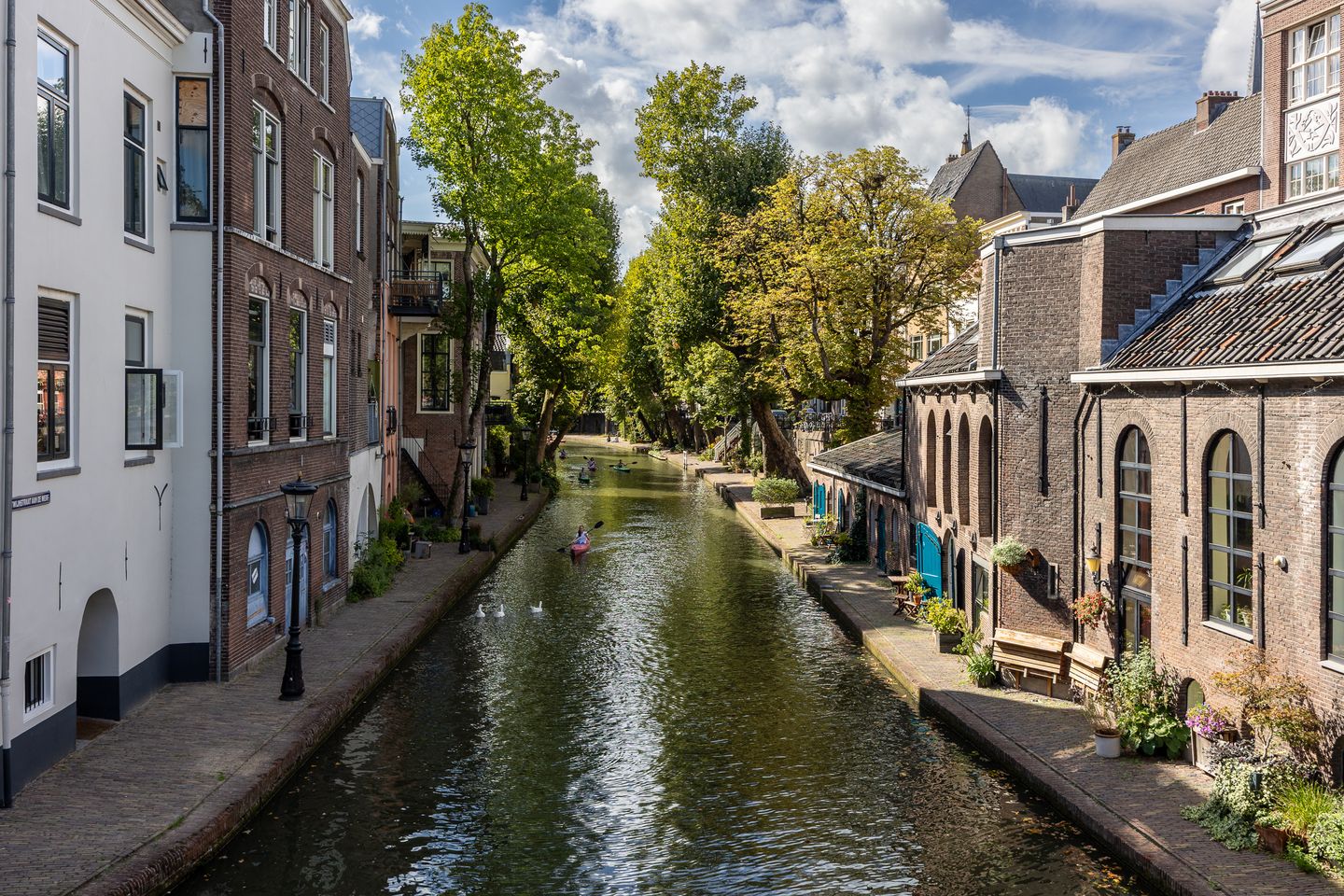 Foto 34 van Oudegracht 381