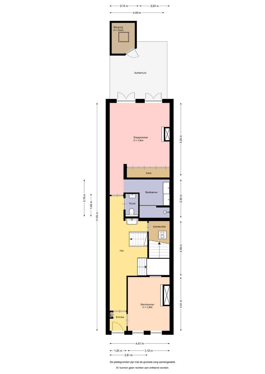 Foto 37 van Oudegracht 381