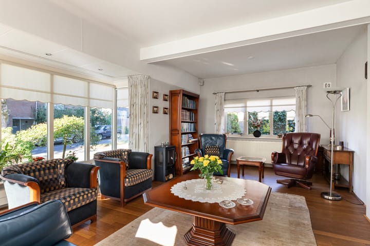 Foto 16 van Papenberg 8