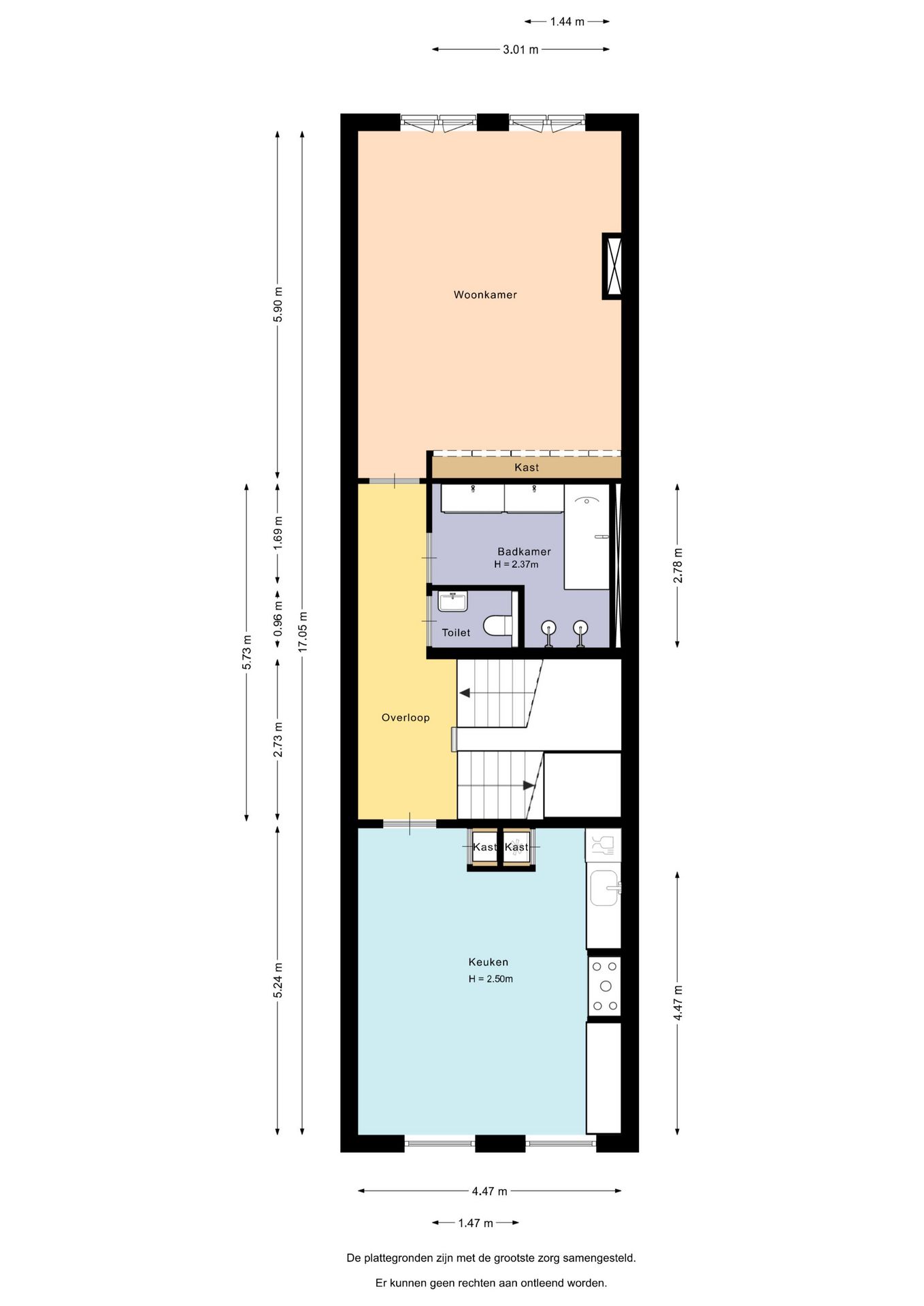 Foto 39 van Oudegracht 381