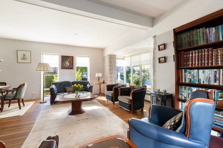 Foto 17 van Papenberg 8