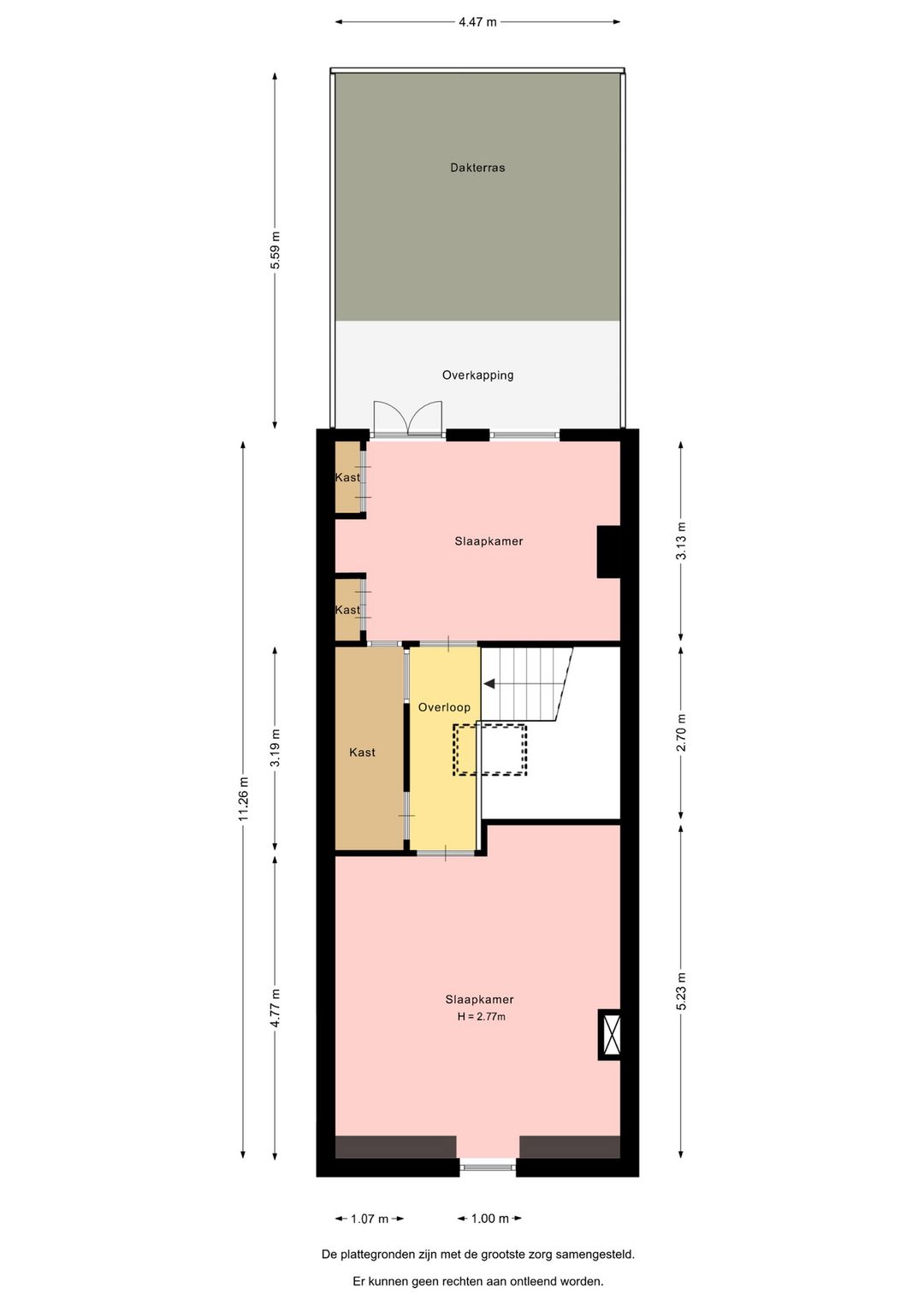 Foto 41 van Oudegracht 381