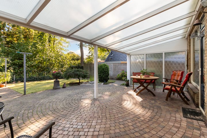 Foto 26 van Papenberg 8