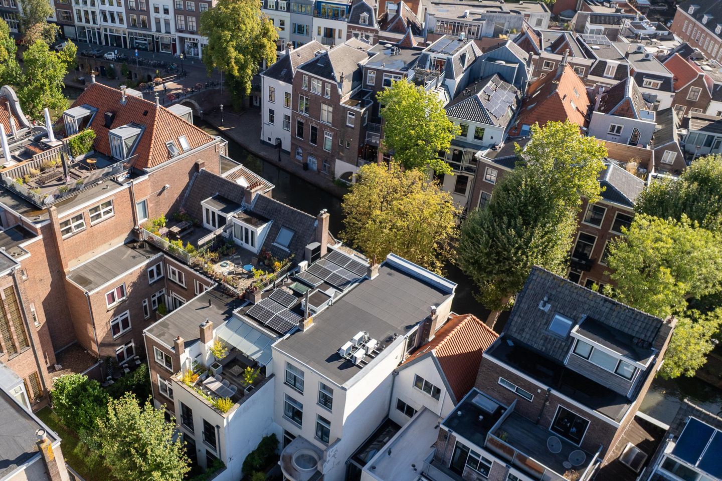 Foto 35 van Oudegracht 381