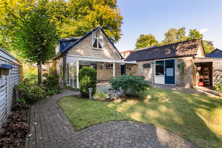 Foto 45 van Papenberg 8