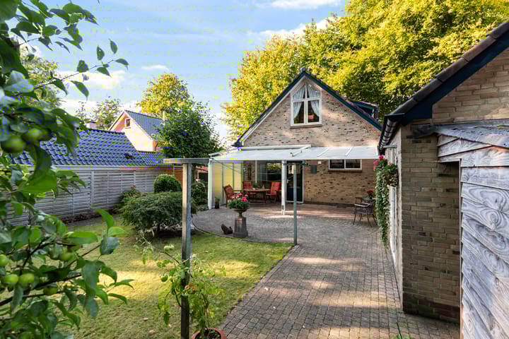 Foto 50 van Papenberg 8