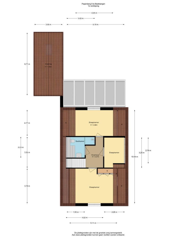 Foto 57 van Papenberg 8