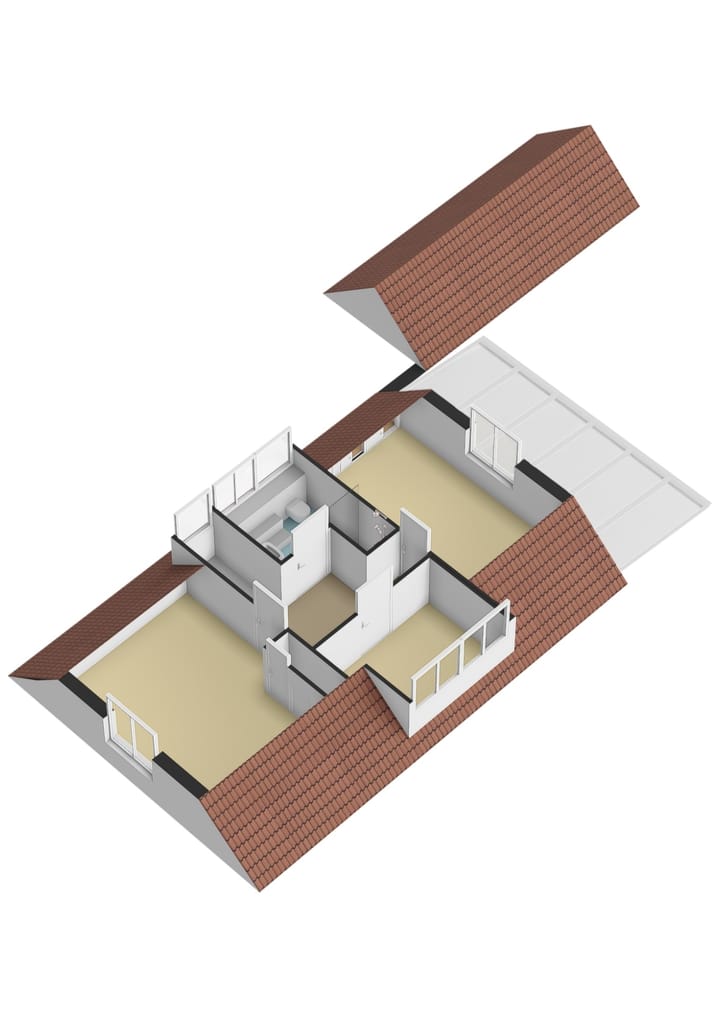 Foto 58 van Papenberg 8