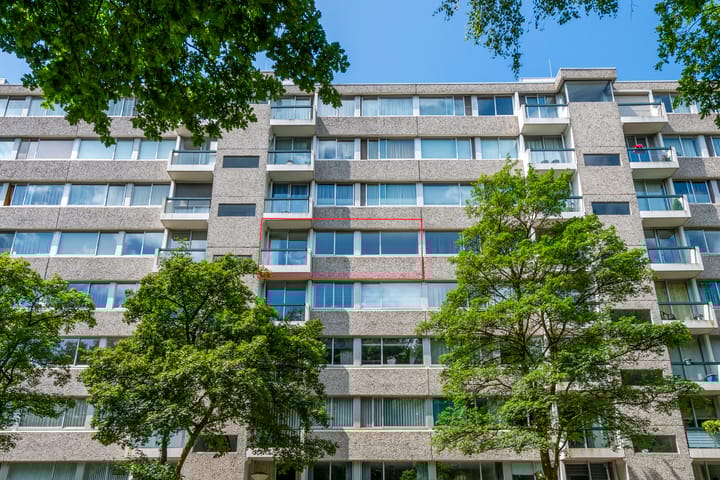 Foto 2 van De Zalmen 97