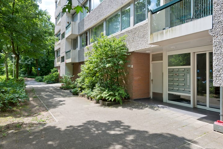 Foto 4 van De Zalmen 97