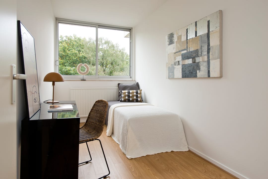 Photo 31 of De Zalmen 97