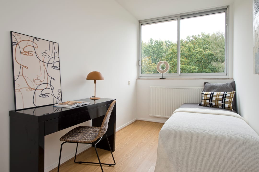 Photo 32 of De Zalmen 97