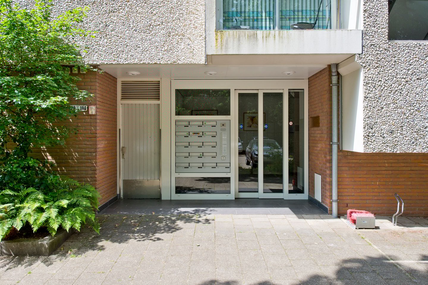 Photo 5 of De Zalmen 97