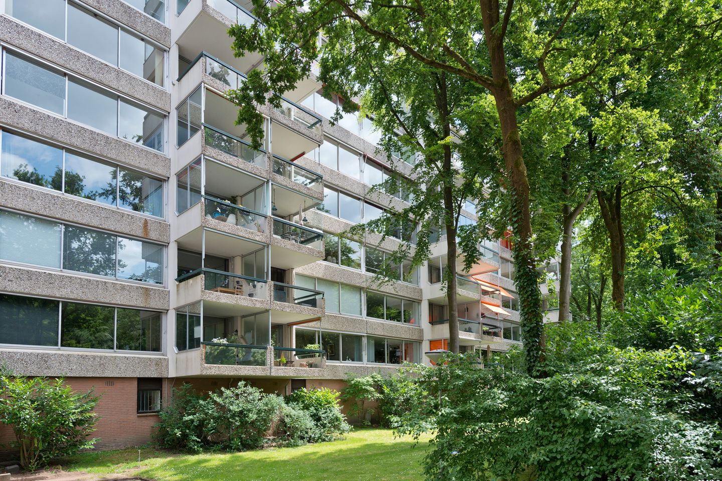 Photo 50 of De Zalmen 97