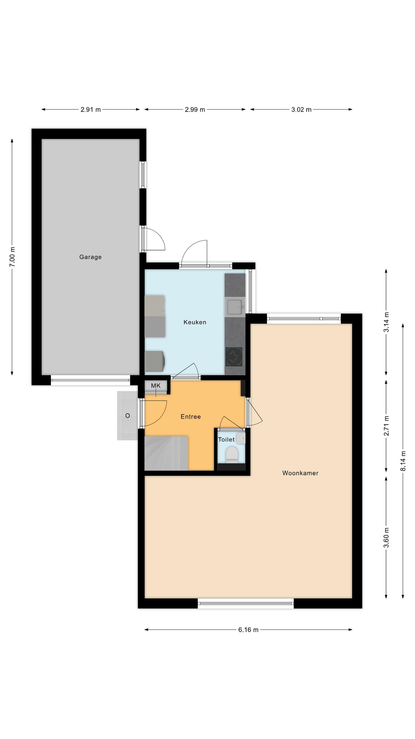 Foto 34 van 't Zuden 91