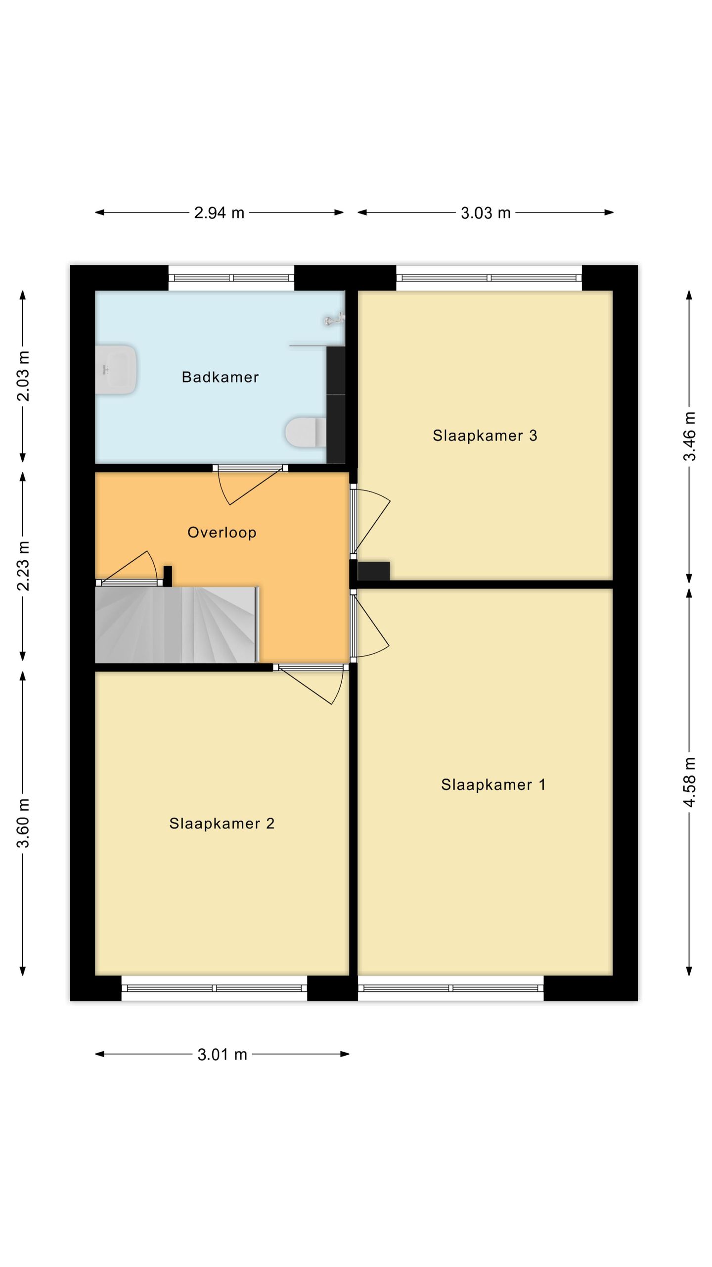 Foto 35 van 't Zuden 91