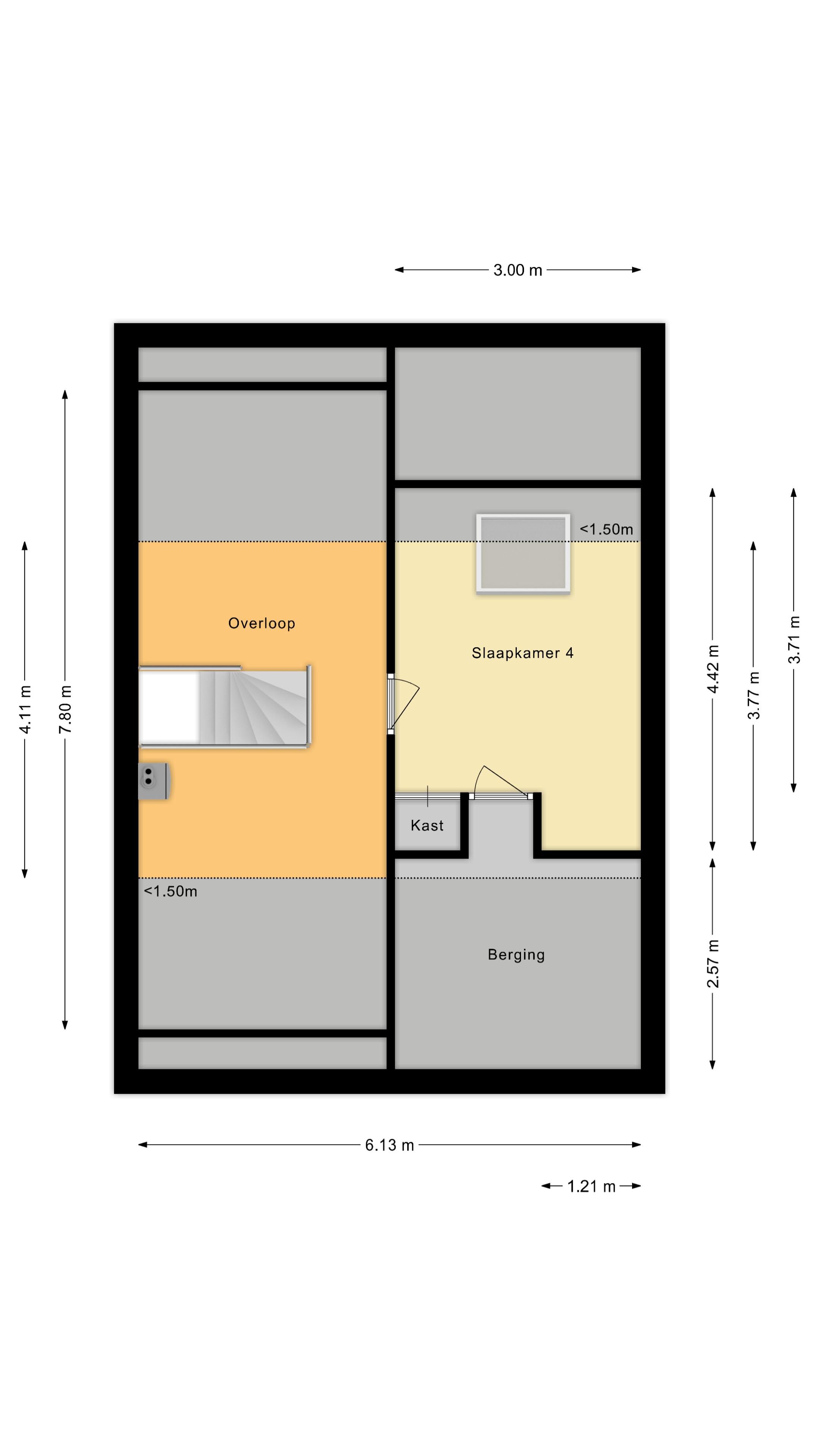 Foto 36 van 't Zuden 91