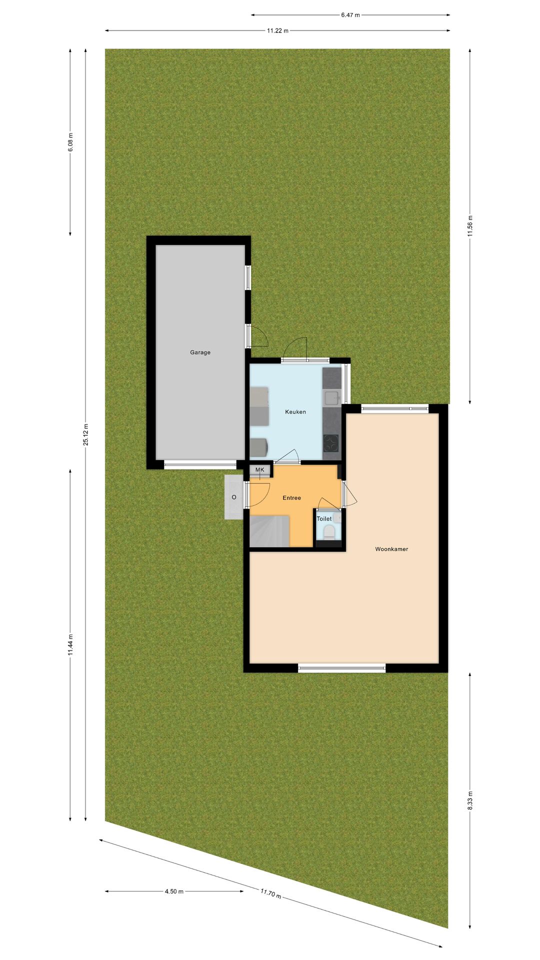 Foto 37 van 't Zuden 91