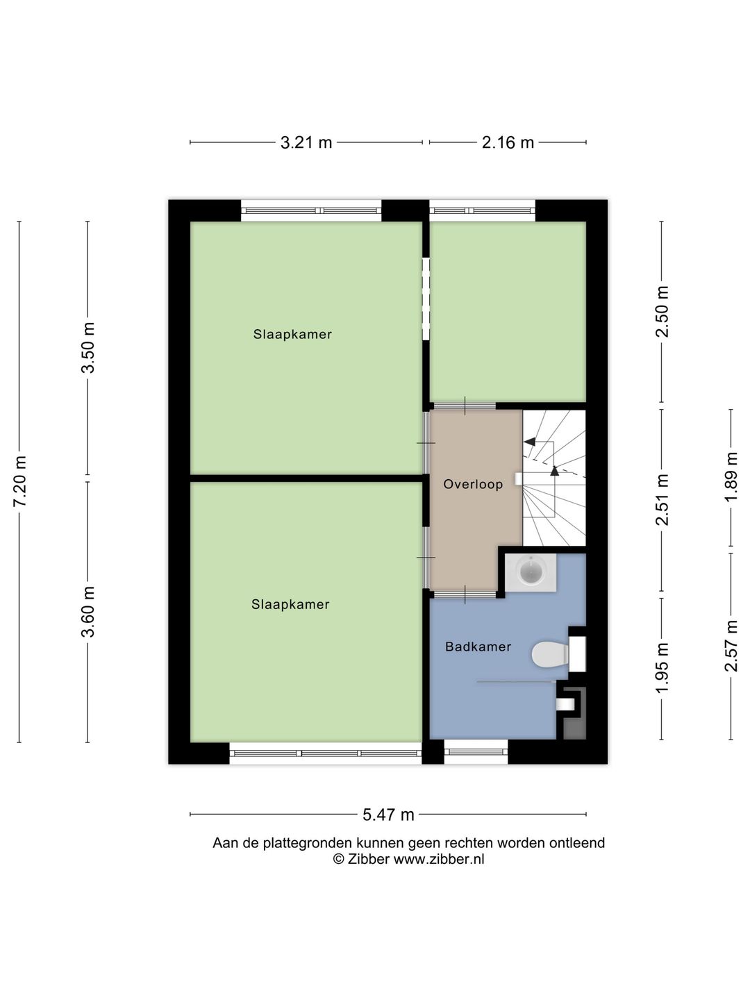 Photo 26 of Zeijerveen 8