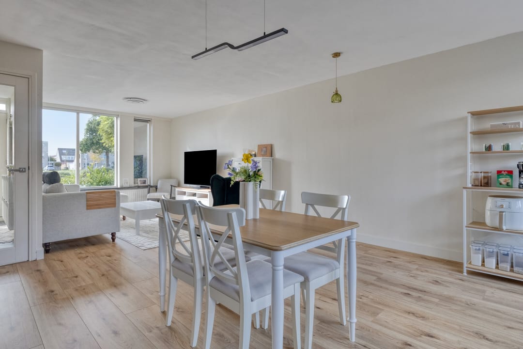 Photo 11 of Zeijerveen 8