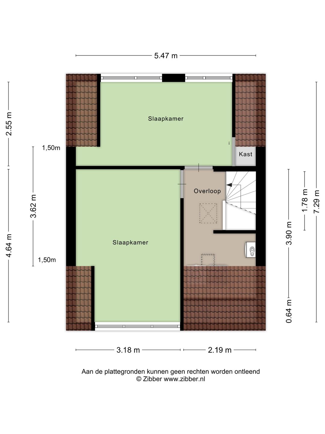 Photo 46 of Zeijerveen 8