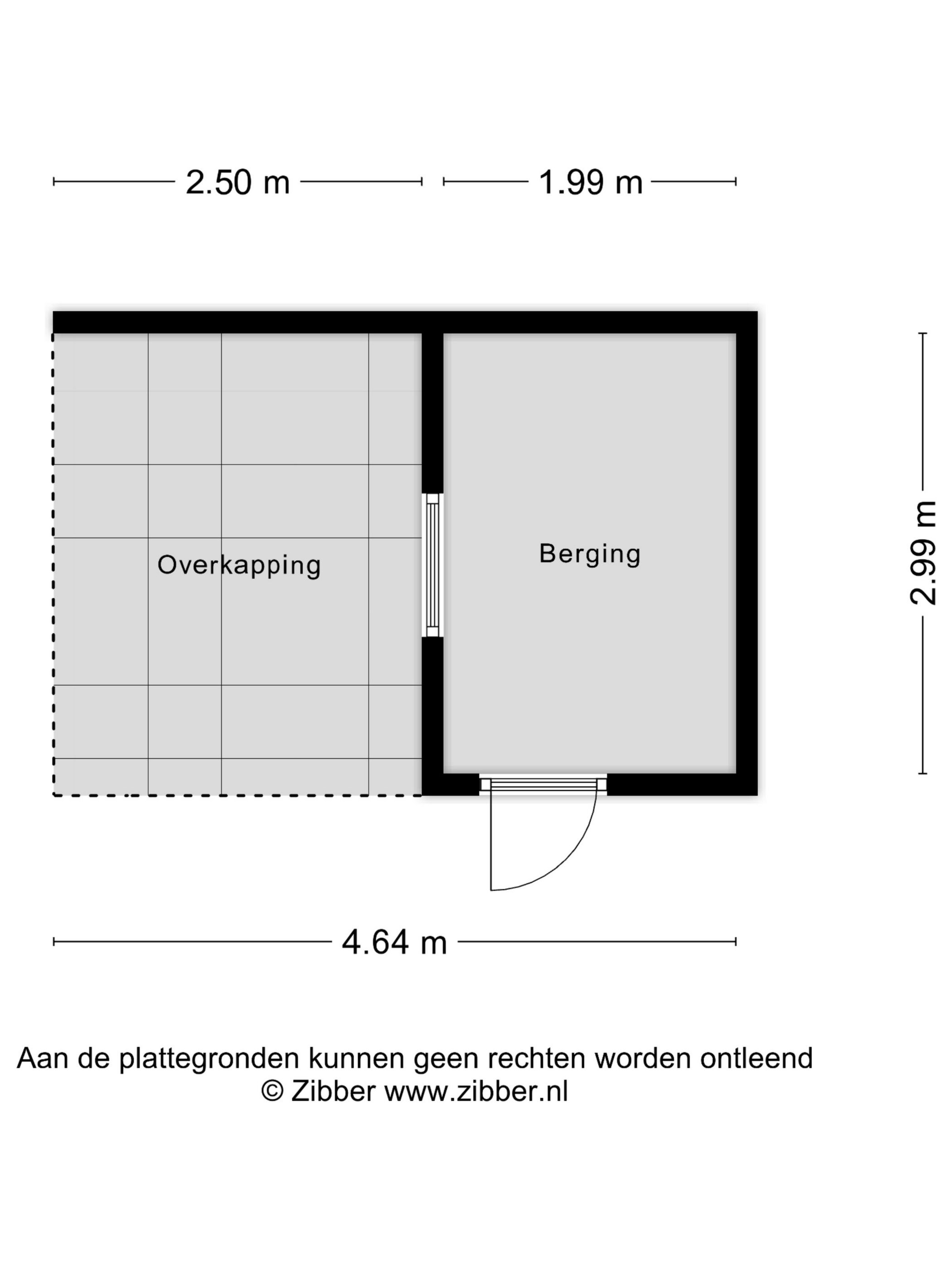 Photo 48 of Zeijerveen 8