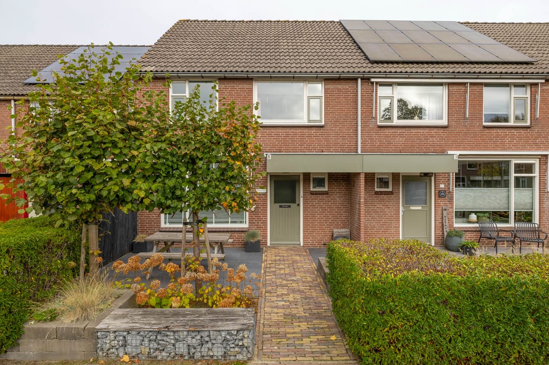 Foto 1 van Midden Woerd 35