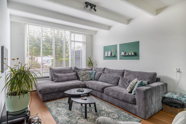 Foto 2 van Midden Woerd 35