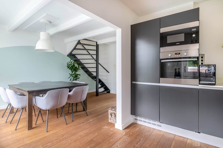 Foto 3 van Midden Woerd 35