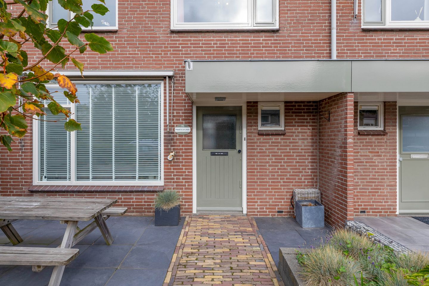 Foto 5 van Midden Woerd 35