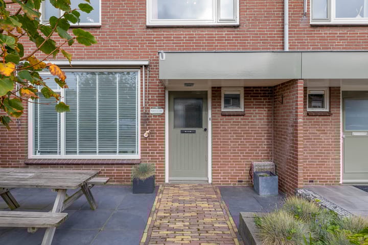 Foto 5 van Midden Woerd 35