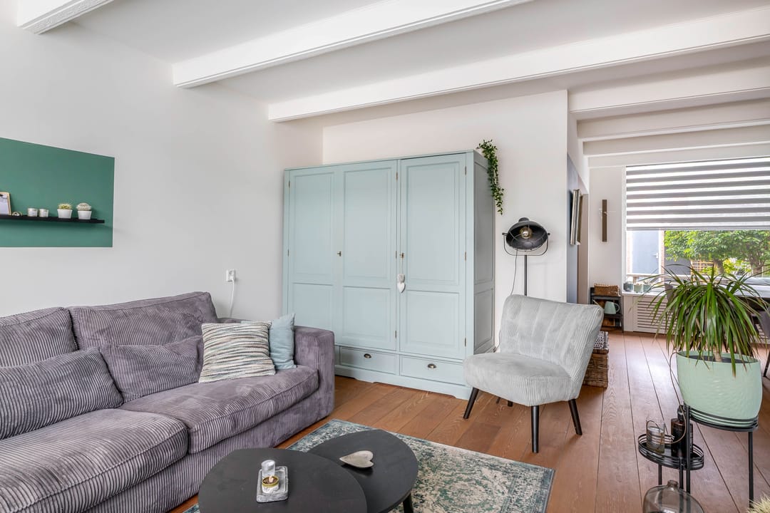 Foto 7 van Midden Woerd 35