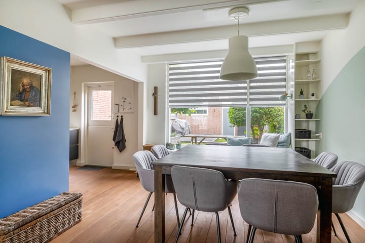 Foto 10 van Midden Woerd 35