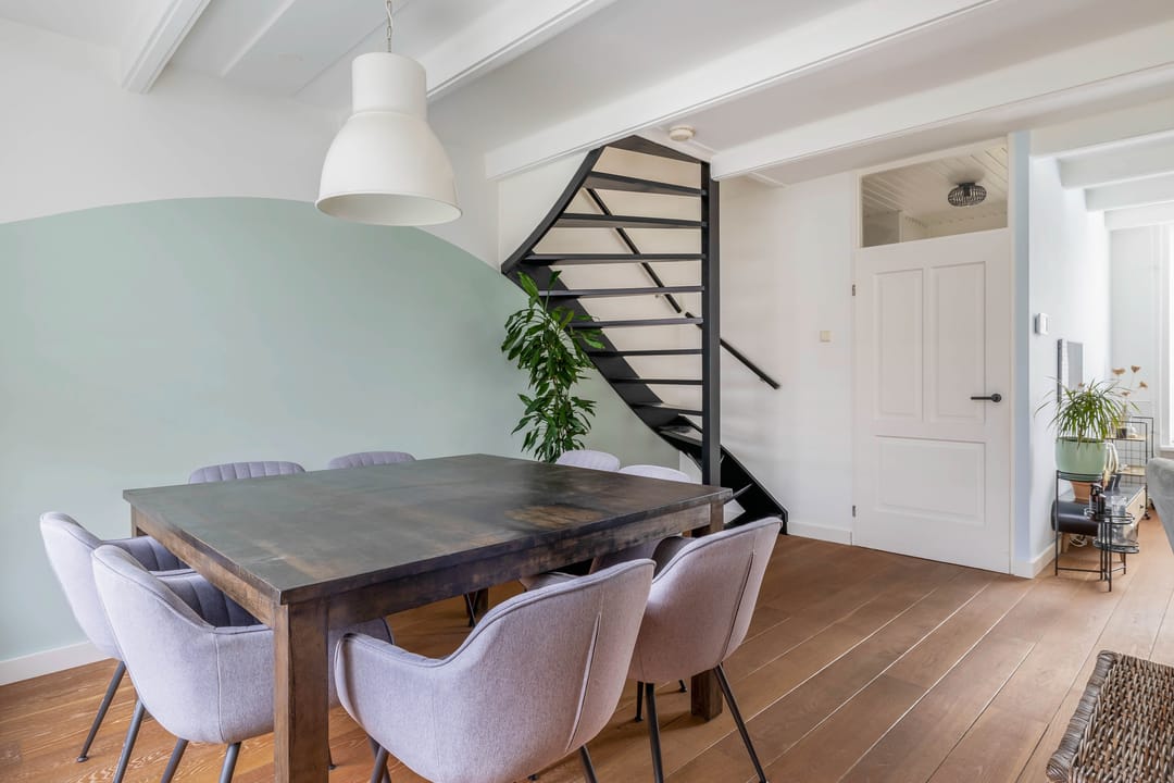 Foto 11 van Midden Woerd 35