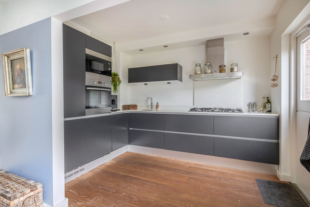 Foto 13 van Midden Woerd 35